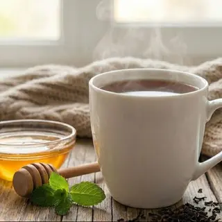 Black Tea