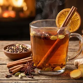 Dawa Tea