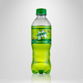 Mirinda Apple 330ml