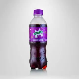 Mirinda Fruity 330ml