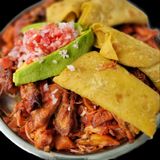 Lusaniya for 2 people