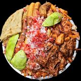 Lusaniya for 7 people