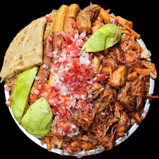 Lusaniya for 7 people