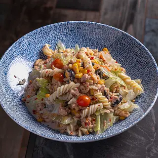 Pasta Tuna Salad
