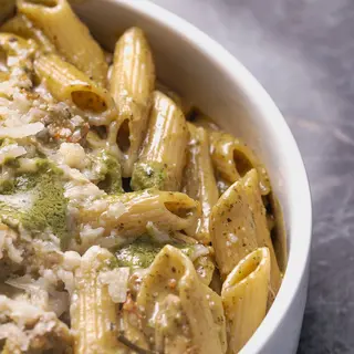 Chicken Alfredo