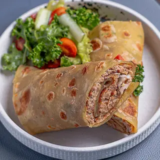 Beef Rolex