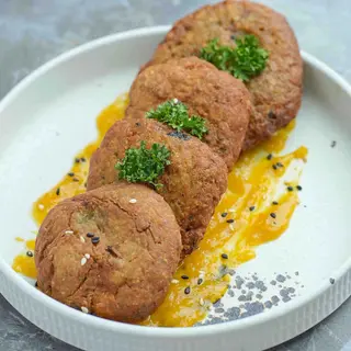 Vegetable Pakora