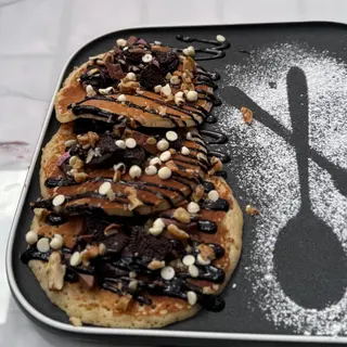 American Pancake