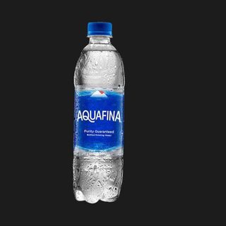 Mineral Water
