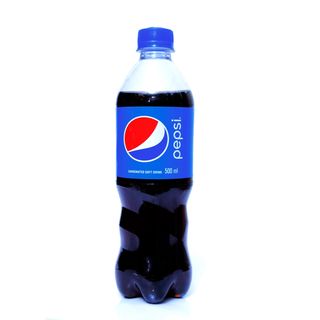Pepsi Soda