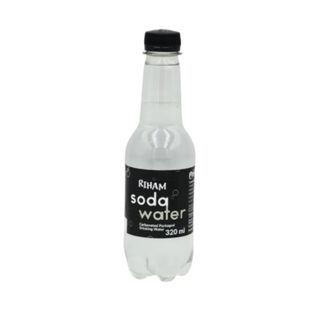 Soda Water