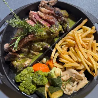 Ribeye Steak