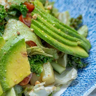 Garden Salad