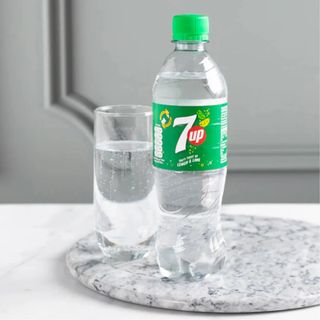 7 up