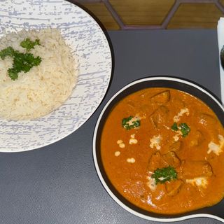 Lamb Curry