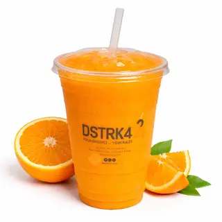 Orange Juice