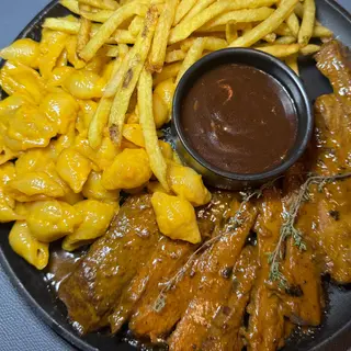Brisket Platter