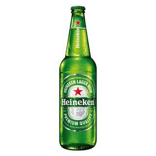 Heineken Lager Beer