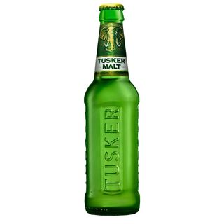 Tusker Malt 500Ml