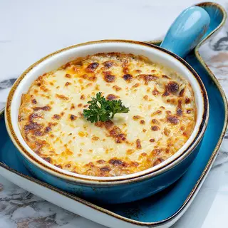Beef Lasagna