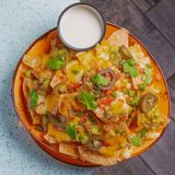 Nachos 