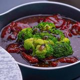 Beef Broccoli