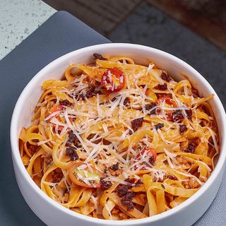 Butter Herbs Chicken