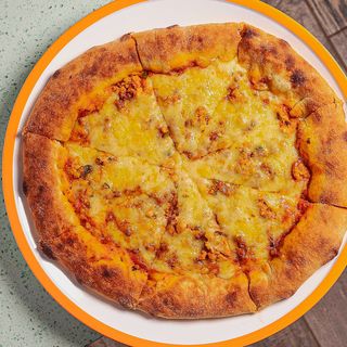 Mixed Beef And Chicken