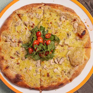 Italian Chicken