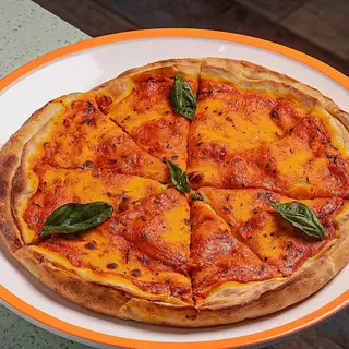 Chicago Pepperoni