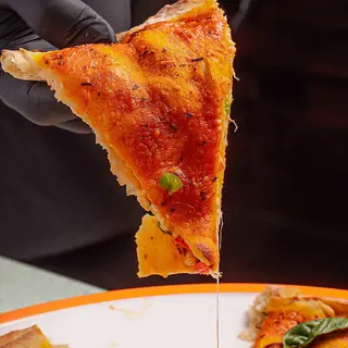 Chicago Veggie