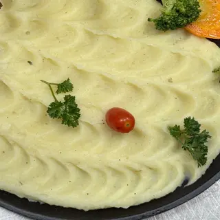 Mashed Potatoes 