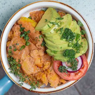 Katogo Verde Bowl