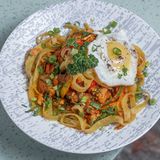 Mexican Burito Chapati