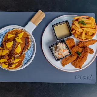Kids Meal