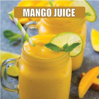 Mango Juice