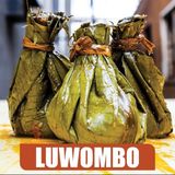 Luwombo Goats Meat