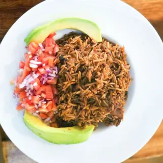 pilau beef 