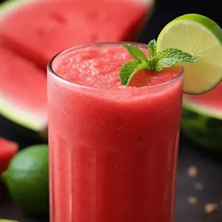 Watermelon Juice