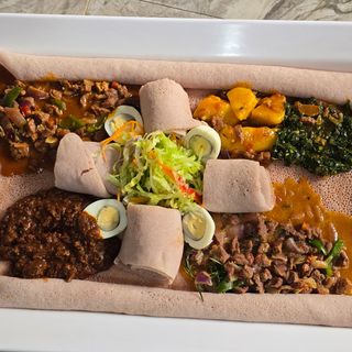 mahebarawi goat/beef