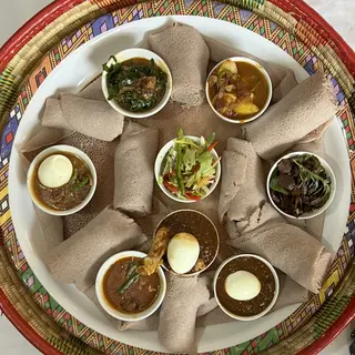 Okla Special Mahebarawi