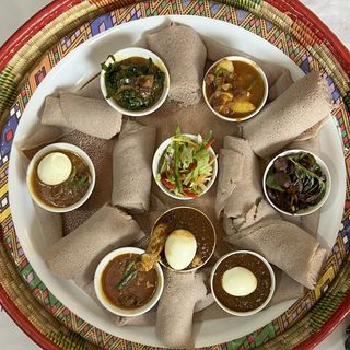 Okla Special Mahebarawi