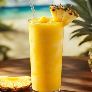 pineapple juice