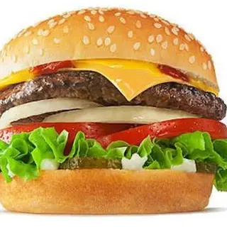 Chicken Burger