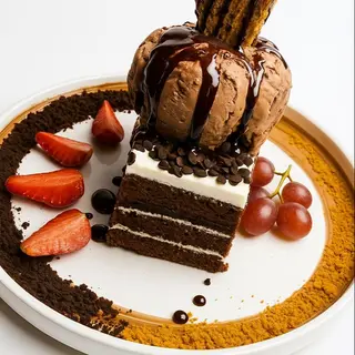 Black Forest 