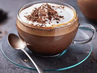 Café Mocha