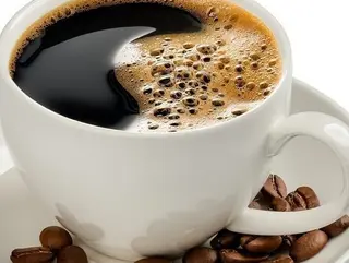 Black Coffee