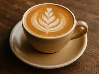 Café Latte
