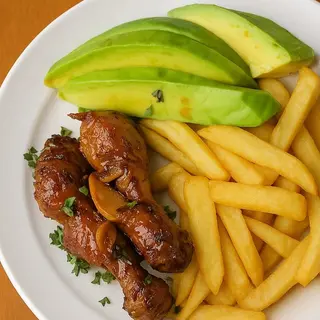 Mowi Chicken