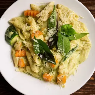 Chicken Pasto